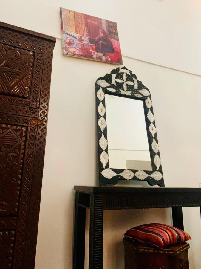 Riad Jomana Марракеш Екстер'єр фото