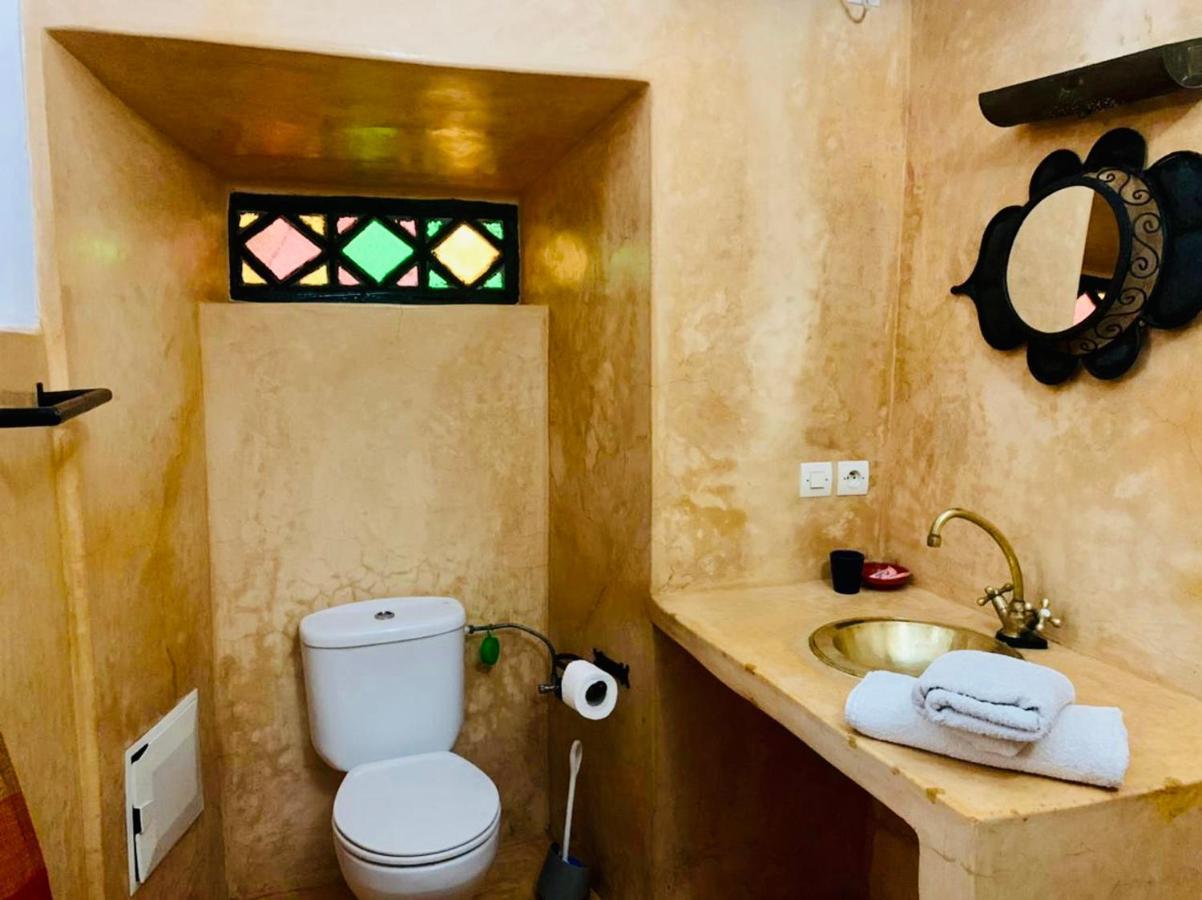 Riad Jomana Марракеш Екстер'єр фото