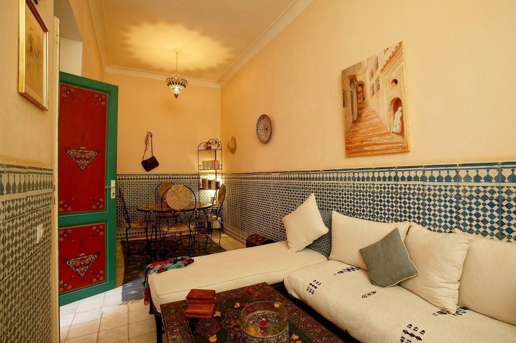 Riad Jomana Марракеш Екстер'єр фото