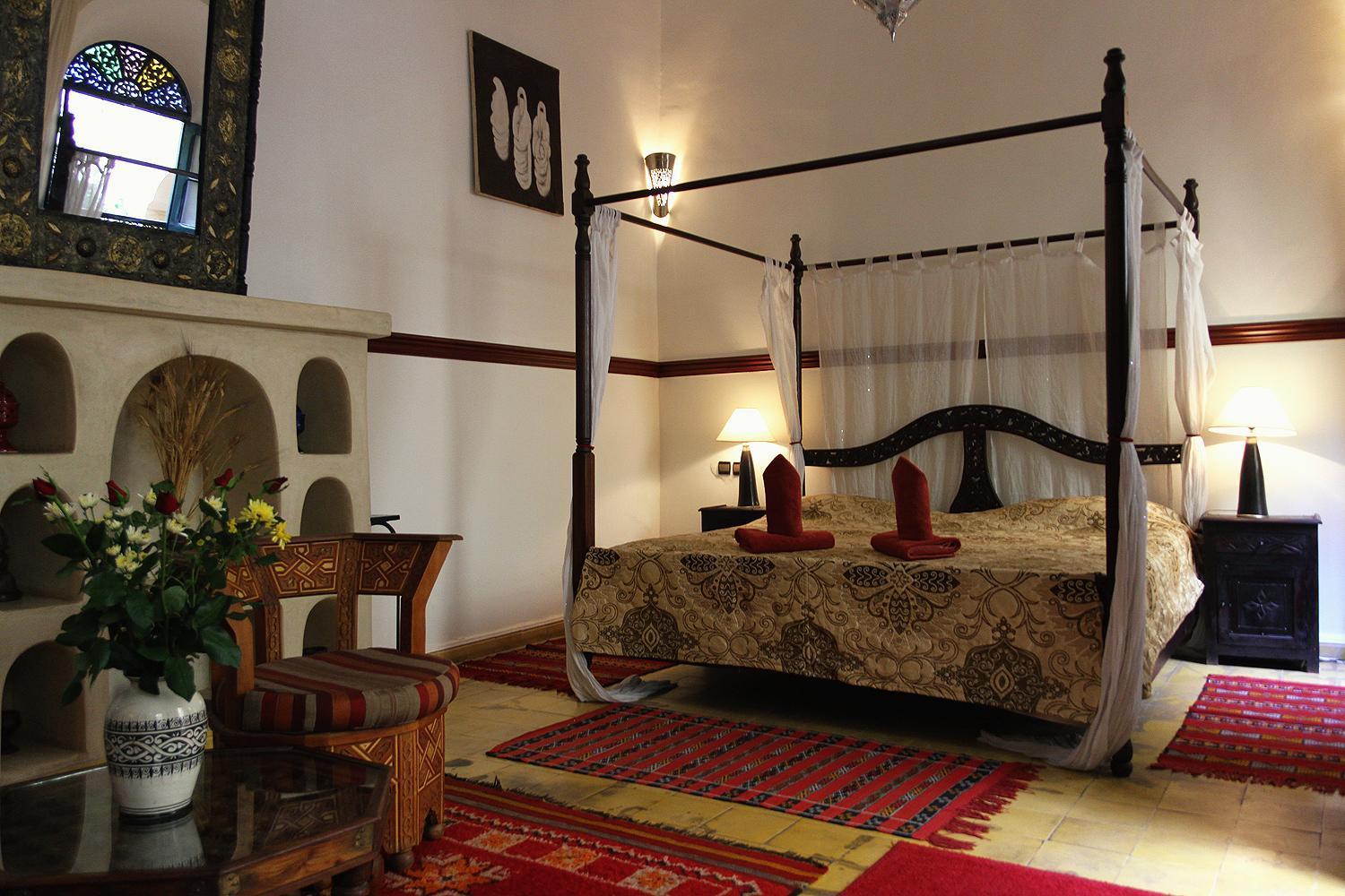 Riad Jomana Марракеш Екстер'єр фото