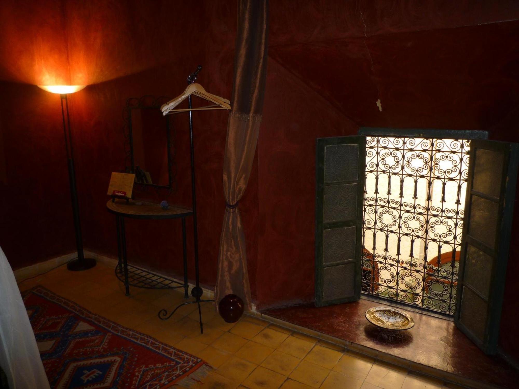 Riad Jomana Марракеш Екстер'єр фото
