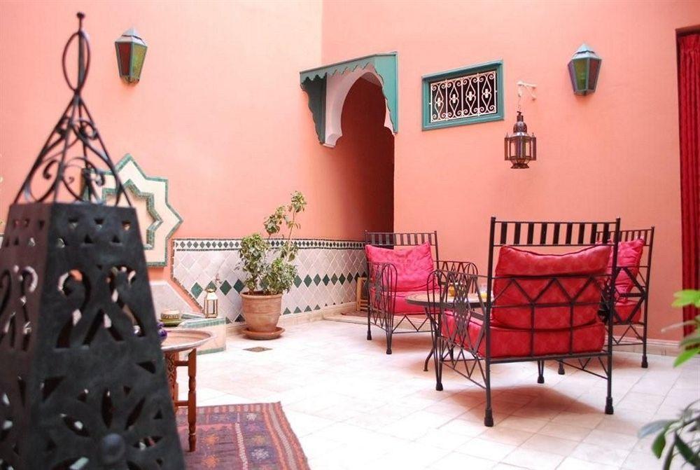 Riad Jomana Марракеш Екстер'єр фото